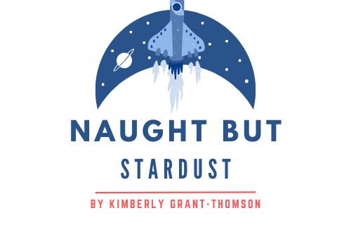 Naught But Stardust